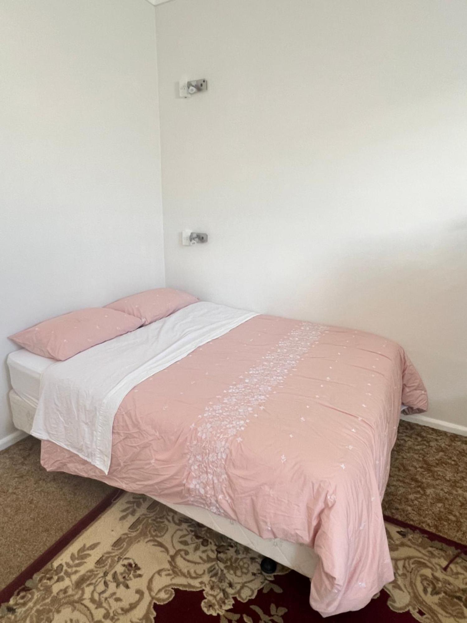 Bluewater Lodge Нейпиър Екстериор снимка