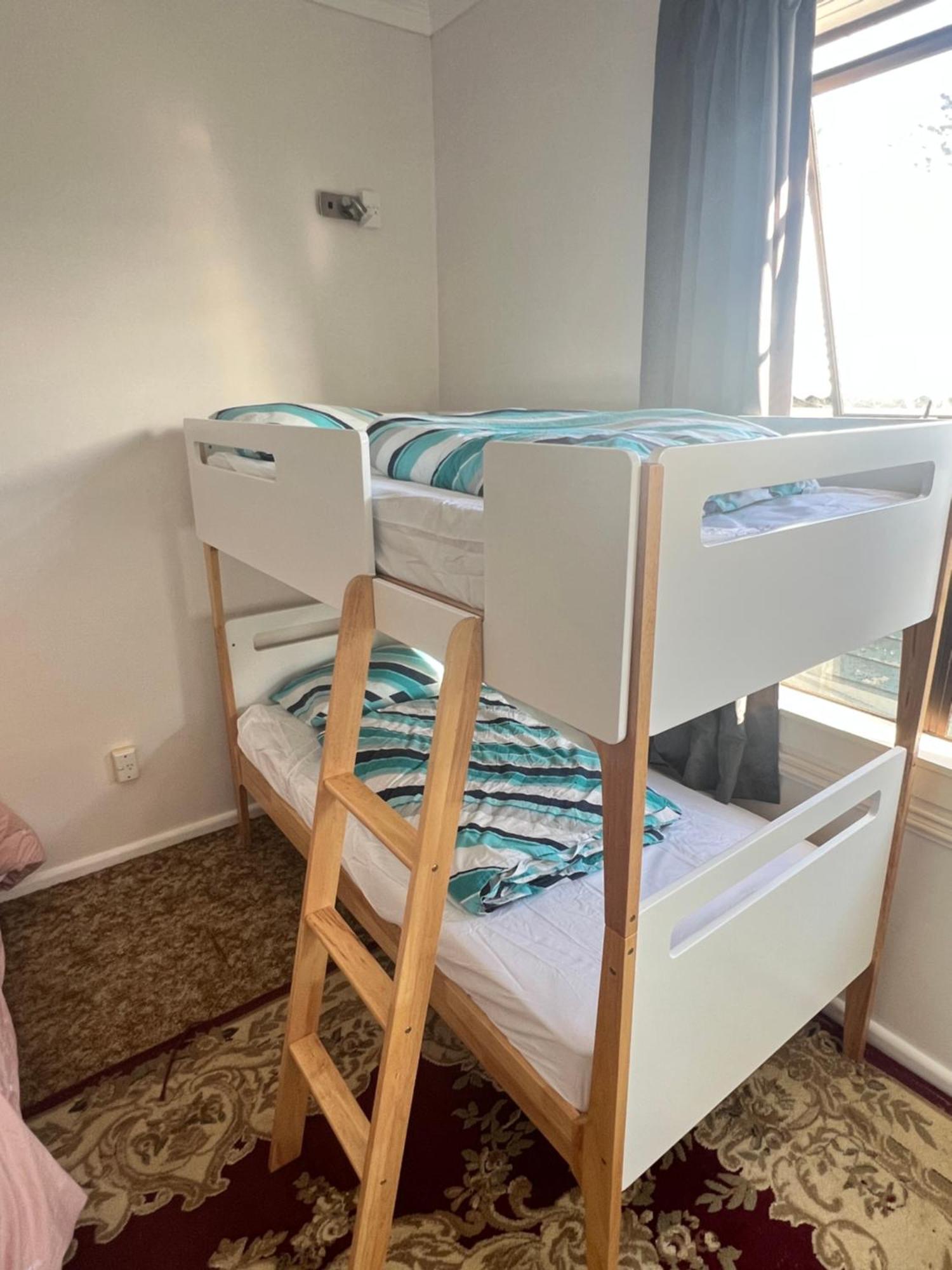 Bluewater Lodge Нейпиър Екстериор снимка